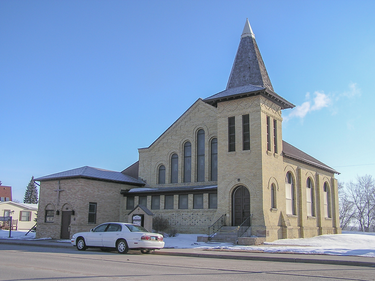 Drayton Dakotas Annual Conference of The United Methodist Church